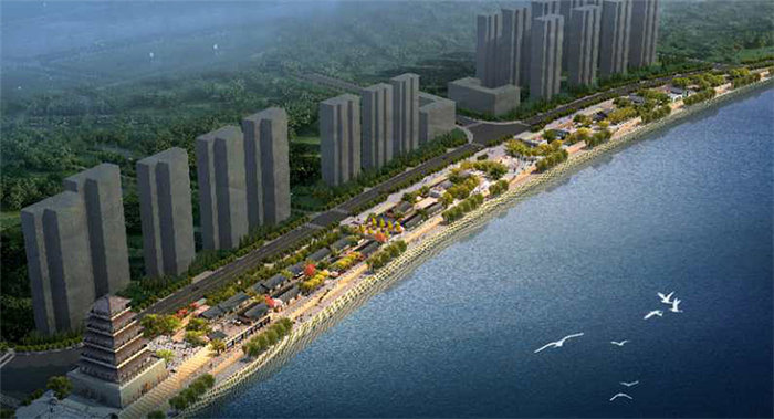 古西城文化园项目