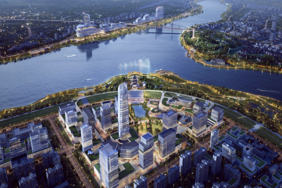 【要闻】以毛绒玩具之名打造安康“爆款”文旅IP