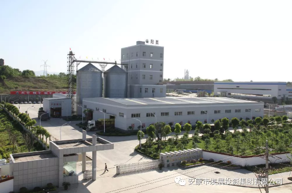 财信担保公司大力支持生猪稳产保供