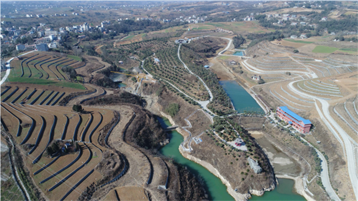 平利润康兴养殖有限公司