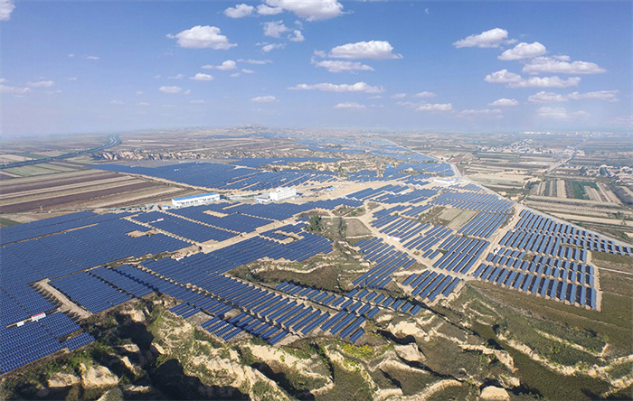 陕西桂花清洁能源股份有限公司