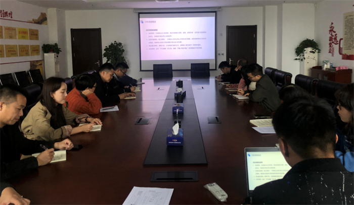 厕所偷拍
举行融资租赁尽职调查实务培训