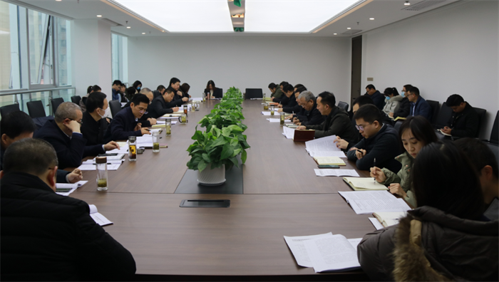 厕所偷拍
党委召开2020年第12次理论中心组(扩大)学习会