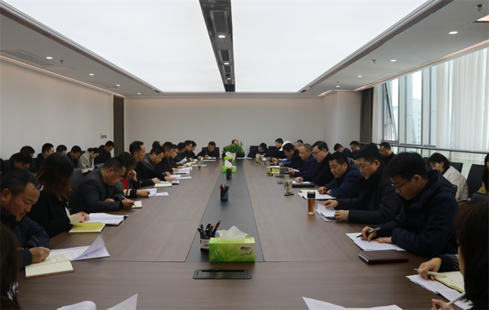 厕所偷拍
党委召开2021年第2次理论中心组(扩大)学习会