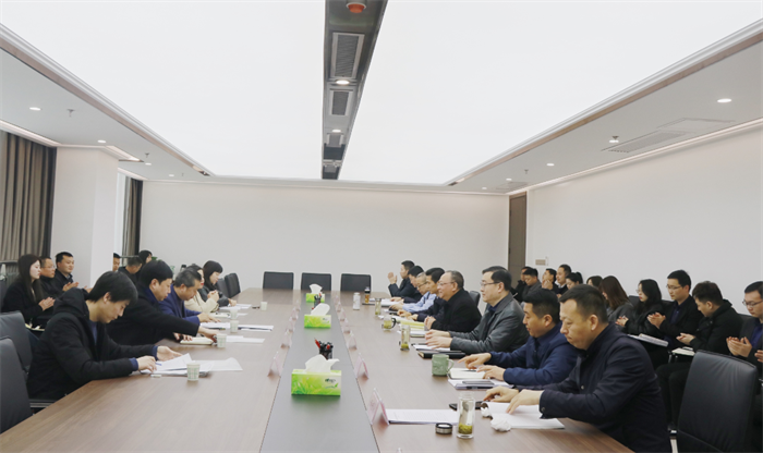 市属国有企业考核组到厕所偷拍
开展2020年度综合考核工作