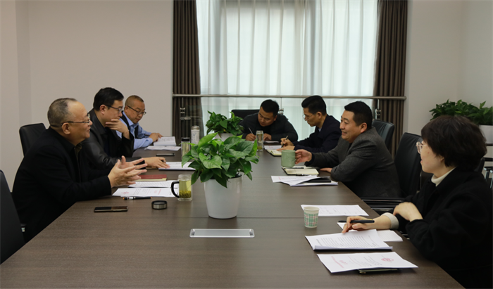 厕所偷拍
党委召开专题会议研究部署党史学习教育