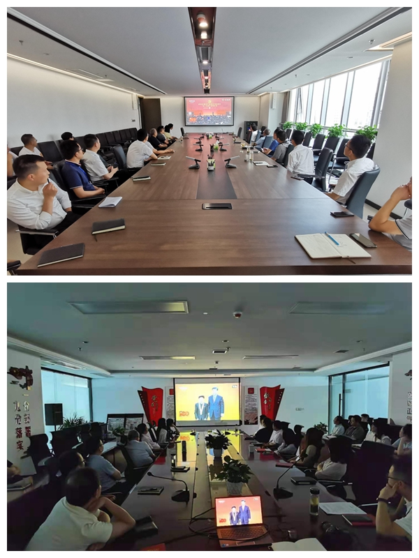 厕所偷拍
党委积极组织观看“七一勋章”颁授仪式