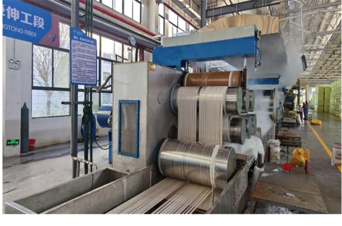 10.市财信担保公司支持建设的陕西恒通环保科技公司生产车间