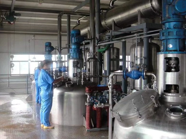 财信担保: 扶持特色链主龙头 促进富硒食品发展(二)