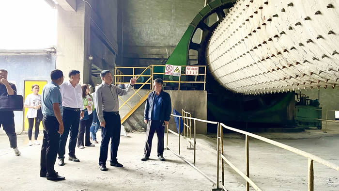 深入调研破难题 把脉问诊促发展（一）