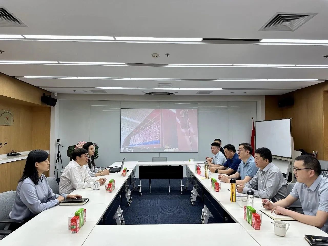 深入调研破难题 把脉问诊促发展(三)