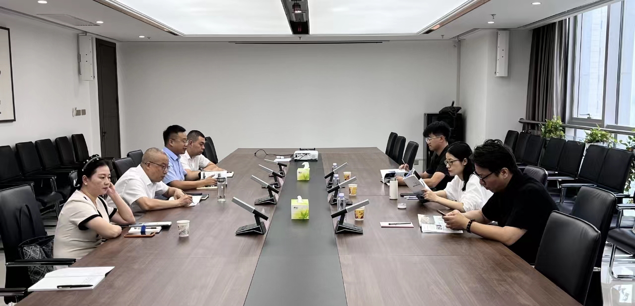 陕西云创网络科技公司来厕所偷拍
考察交流